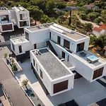 1 Bedroom Cozy In דירה בטינה