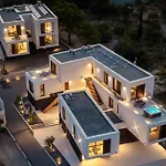 Nice Apartment In Betina With Wifi