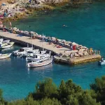 Apartamento Nice Apartment In Betina With Wifi Betina (Sibenik-Knin)