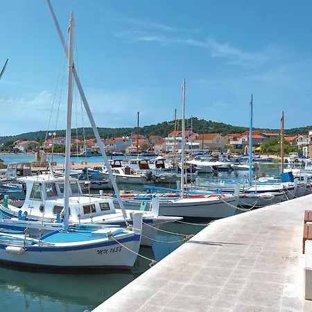 In With Wifi * Betina (Sibenik-Knin)