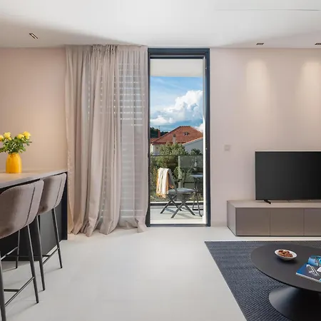 In With Wifi Apartment Betina (Sibenik-Knin)