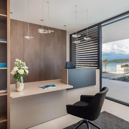 1 Bedroom In Appartement