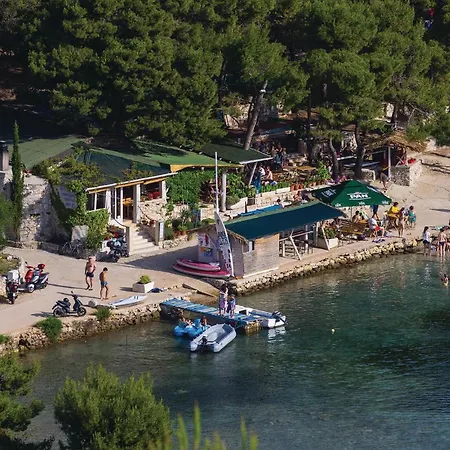 Apartman 1 Bedroom In