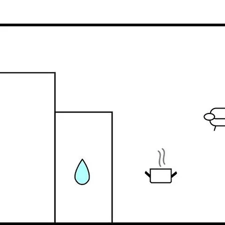 Apartment In With Wifi