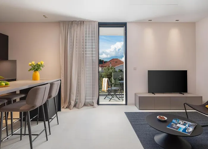 1 Bedroom In Appartement Betina (Sibenik-Knin)