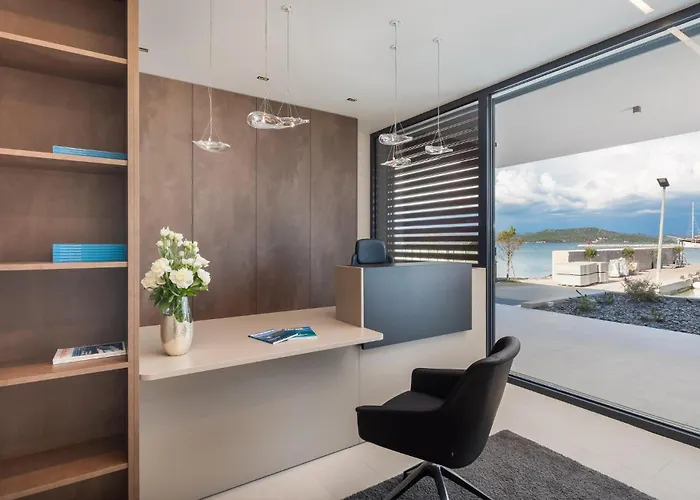 1 Bedroom In Appartement