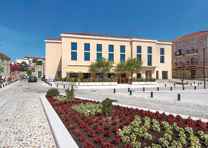 1 Bedroom In Betina (Sibenik-Knin)