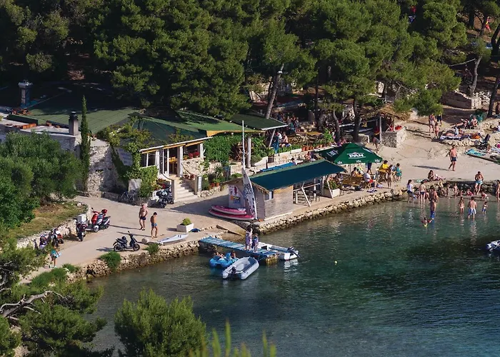 Appartement 1 Bedroom In