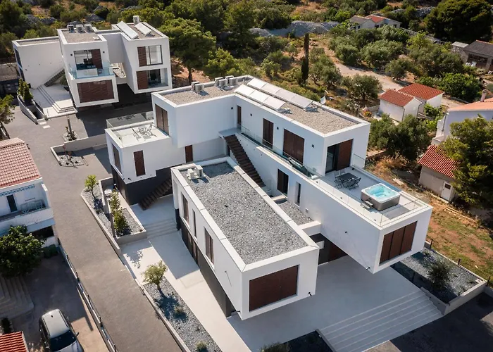 1 Bedroom In Apartman Betina (Sibenik-Knin)